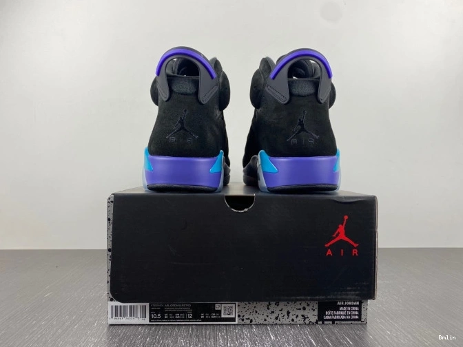 Bmlin 6 Jordan Aqua Air CT8529-004 0713